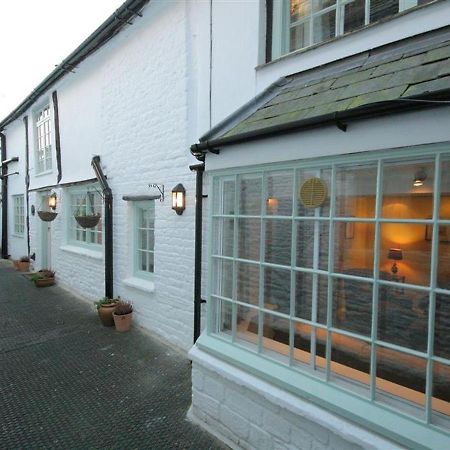Butlers Cottage 버포드 외부 사진