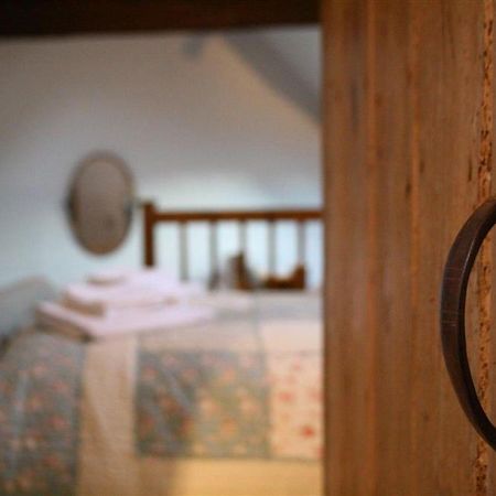 Butlers Cottage 버포드 외부 사진