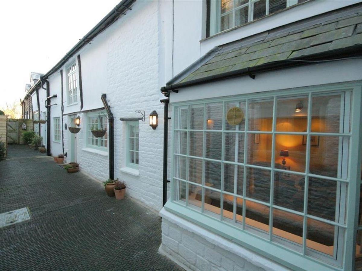 Butlers Cottage 버포드 외부 사진