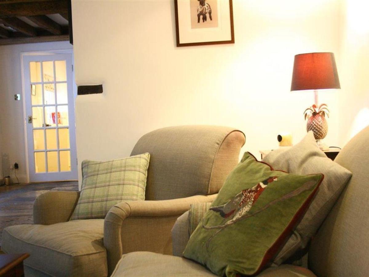 Butlers Cottage 버포드 외부 사진