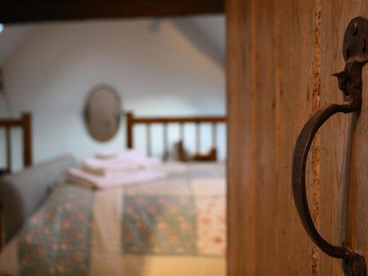 Butlers Cottage 버포드 외부 사진
