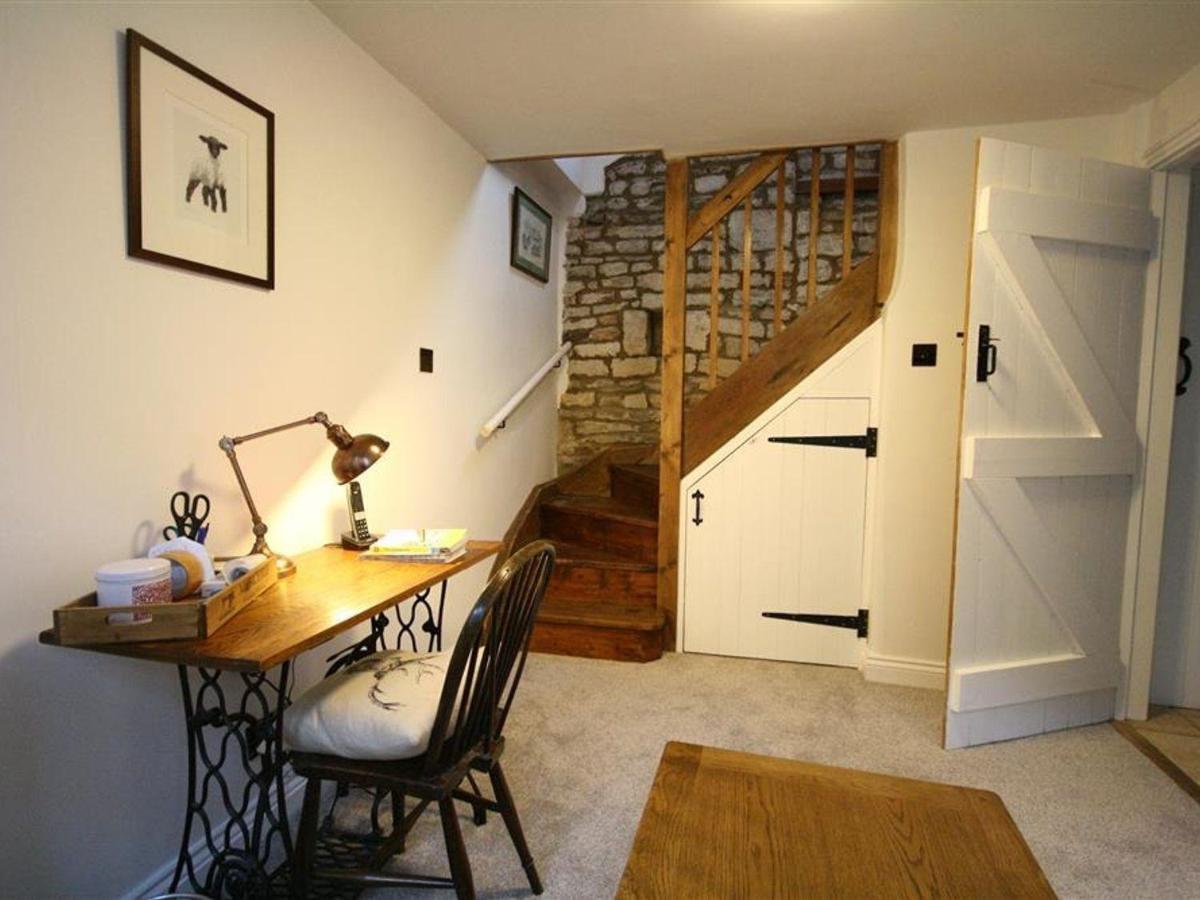 Butlers Cottage 버포드 외부 사진