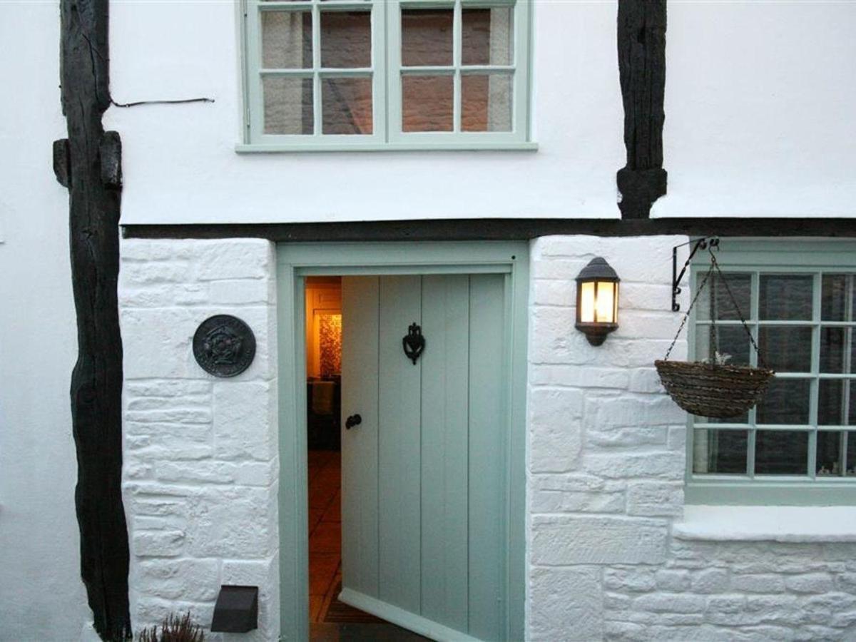 Butlers Cottage 버포드 외부 사진